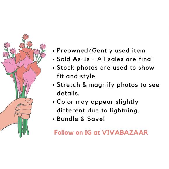 FRYE Women's Skinny Jeans Pants Size 6 - Picture 11 of 11